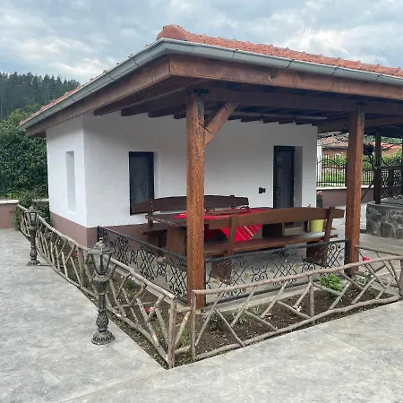 бутикова елена село кипилово * Kipilovo
