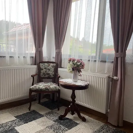 бутикова елена село кипилово * Kipilovo