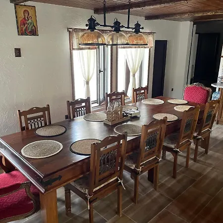 бутикова елена село кипилово Villa