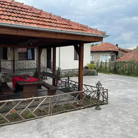 бутикова елена село кипилово Villa Kipilovo