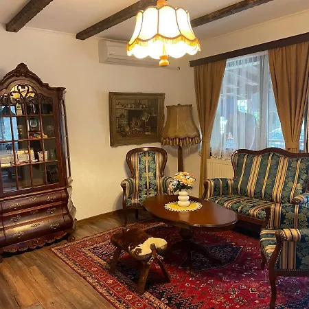 бутикова елена село кипилово Villa *